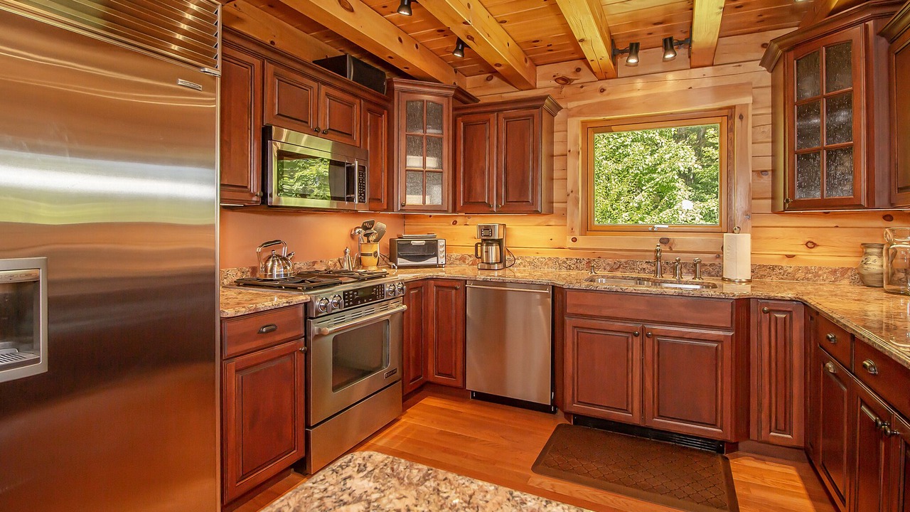Photo of Kitchen in West Dover