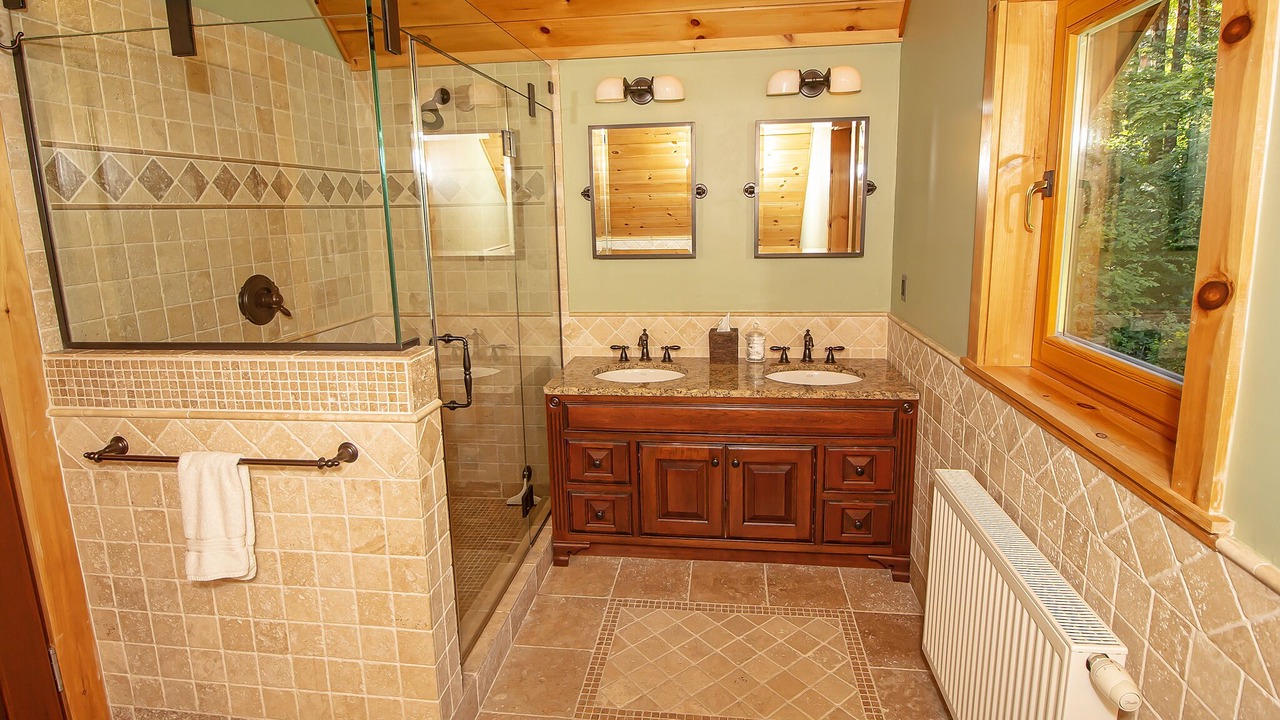 Photo of Bathroom in West Dover