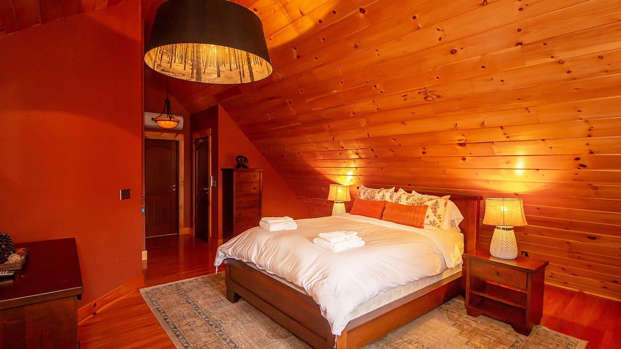 Photo of Bedroom in West Dover