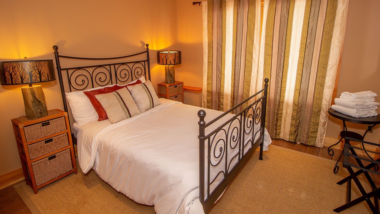Photo of Bedroom in West Dover