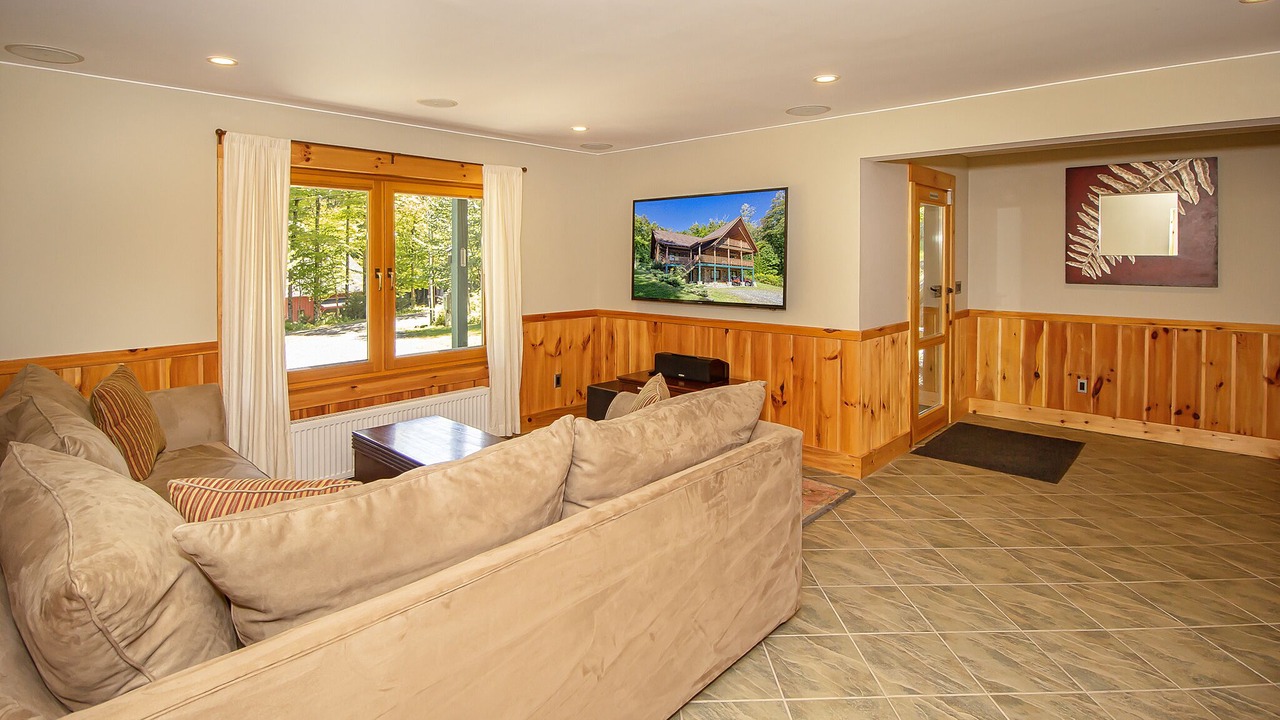 Photo of Livingroom in West Dover