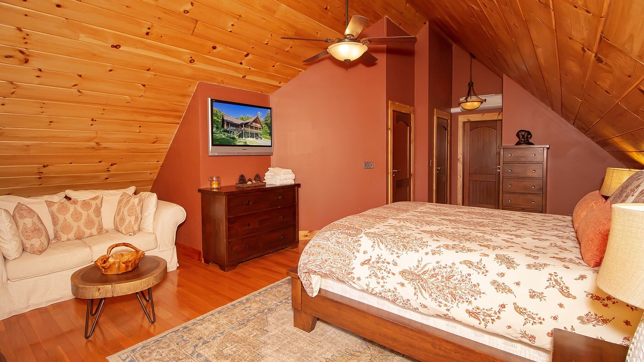 Photo of Bedroom in West Dover
