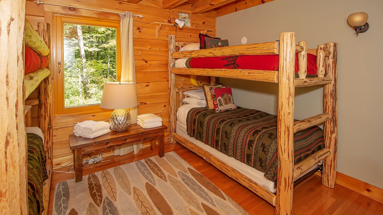 Photo of Bedroom in West Dover