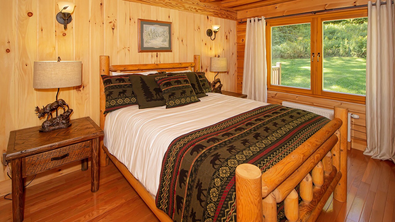 Photo of Bedroom in West Dover