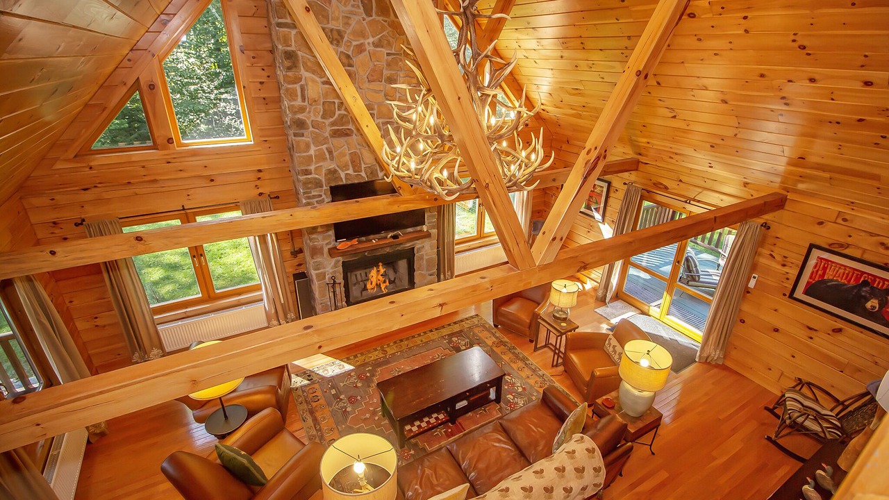 Photo of Livingroom in West Dover