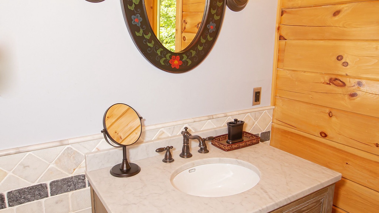 Photo of Bathroom in West Dover