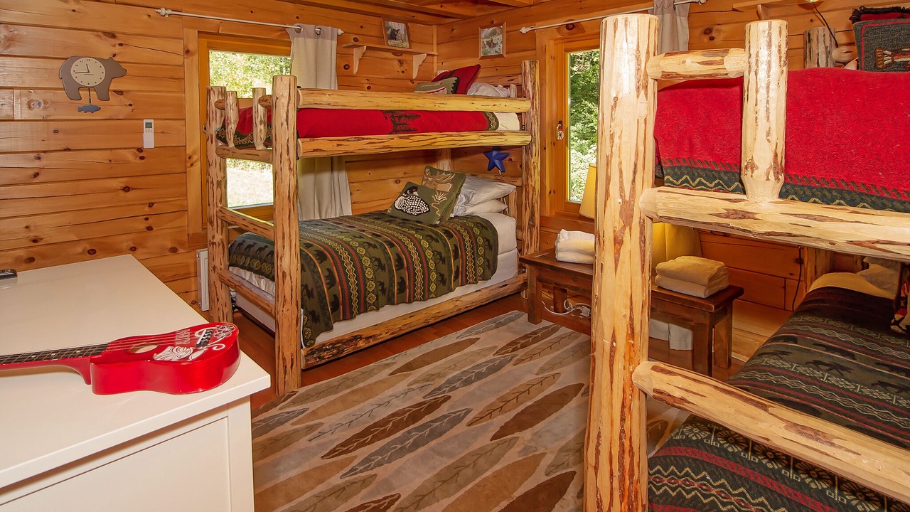 Photo of Bedroom in West Dover