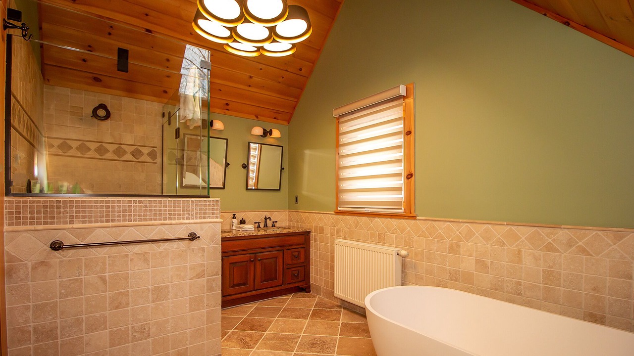 Photo of Bathroom in West Dover