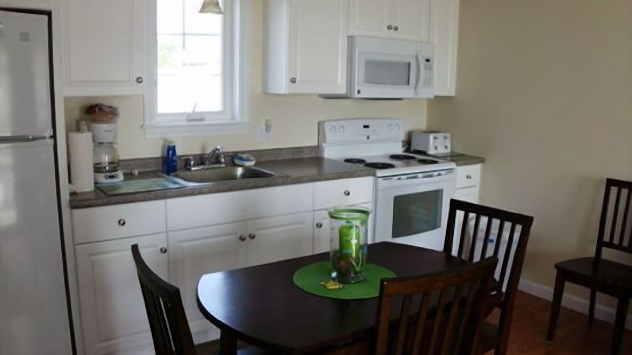 Photo of Kitchen in Old Orchard Beach