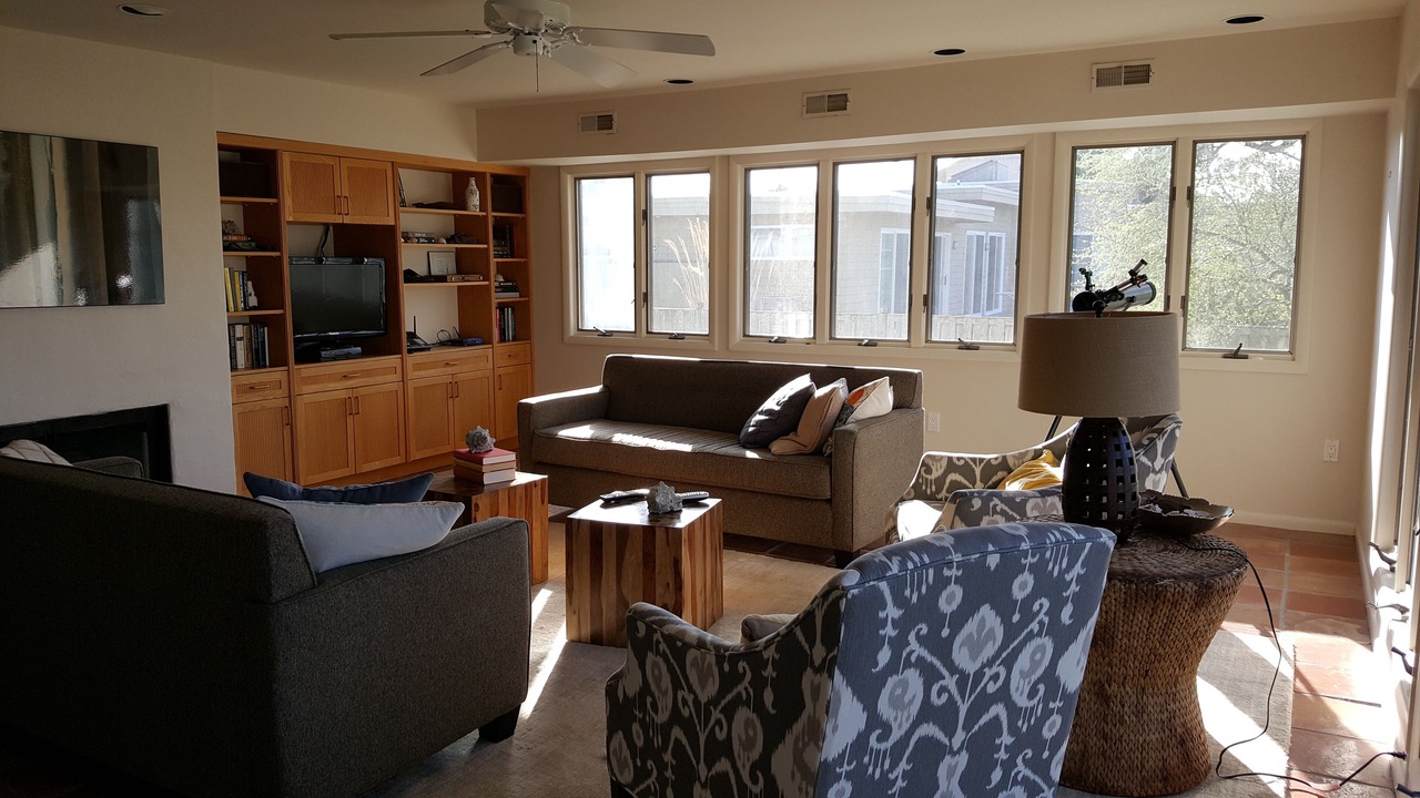 Photo of Livingroom in Loveladies
