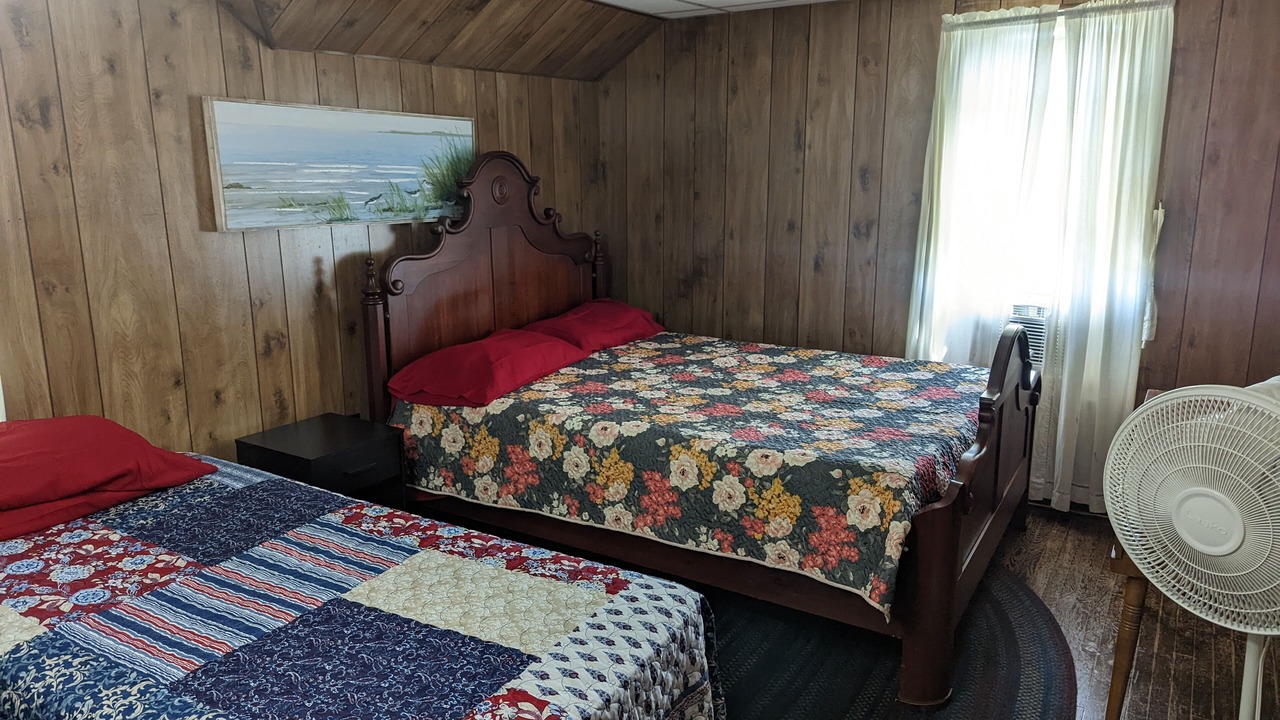 Photo of Bedroom in Cooperstown
