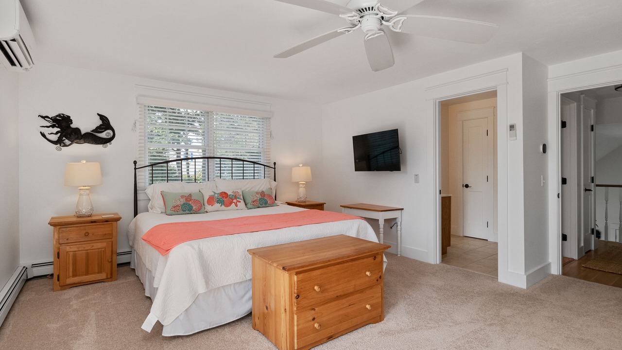 Photo of Bedroom in West Chatham