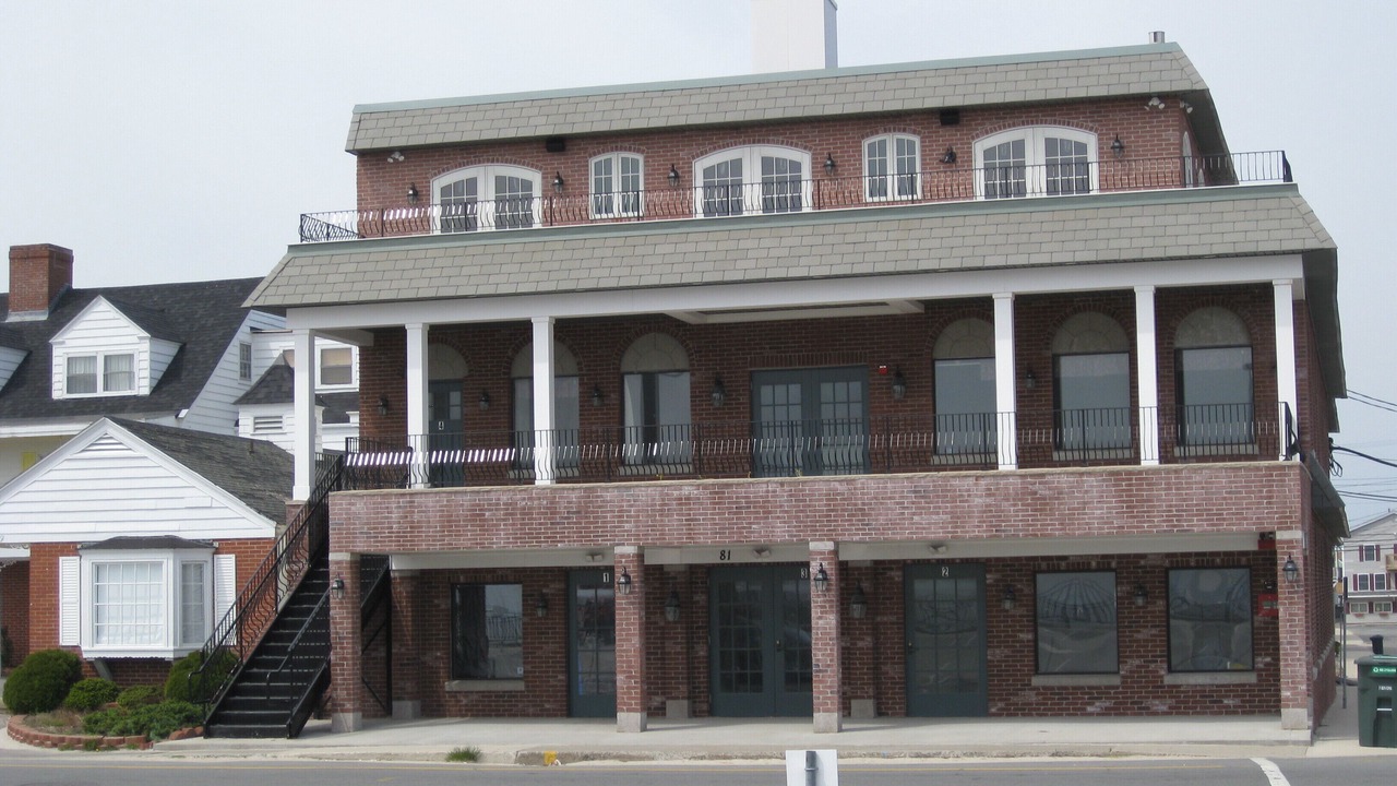 Photo of Outdoor in Hampton