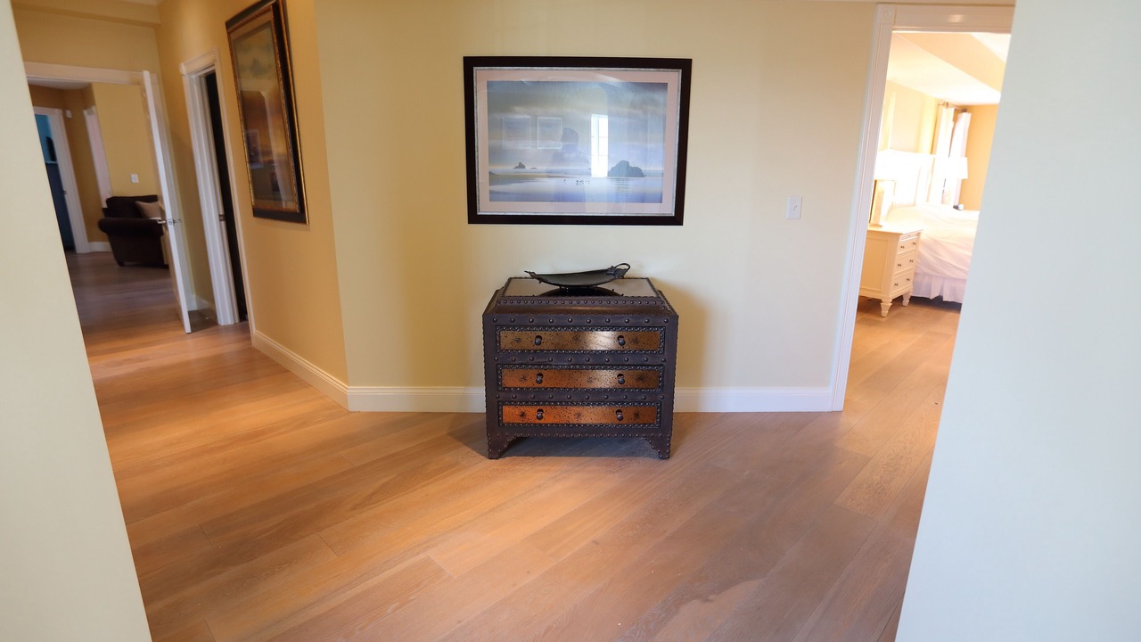 Photo of Bedroom in Hampton