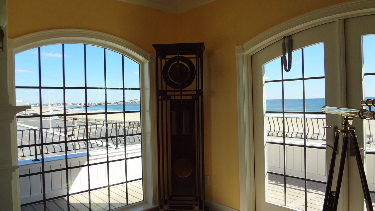 Photo of Bedroom in Hampton