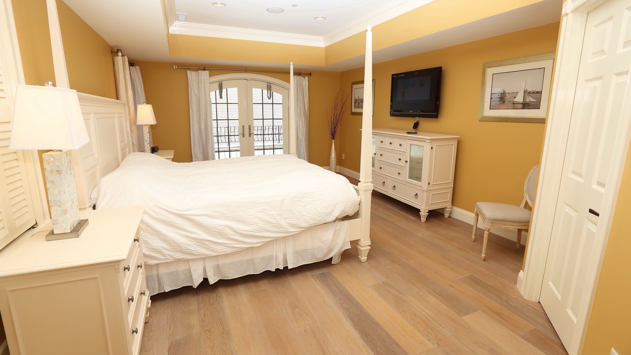 Photo of Bedroom in Hampton