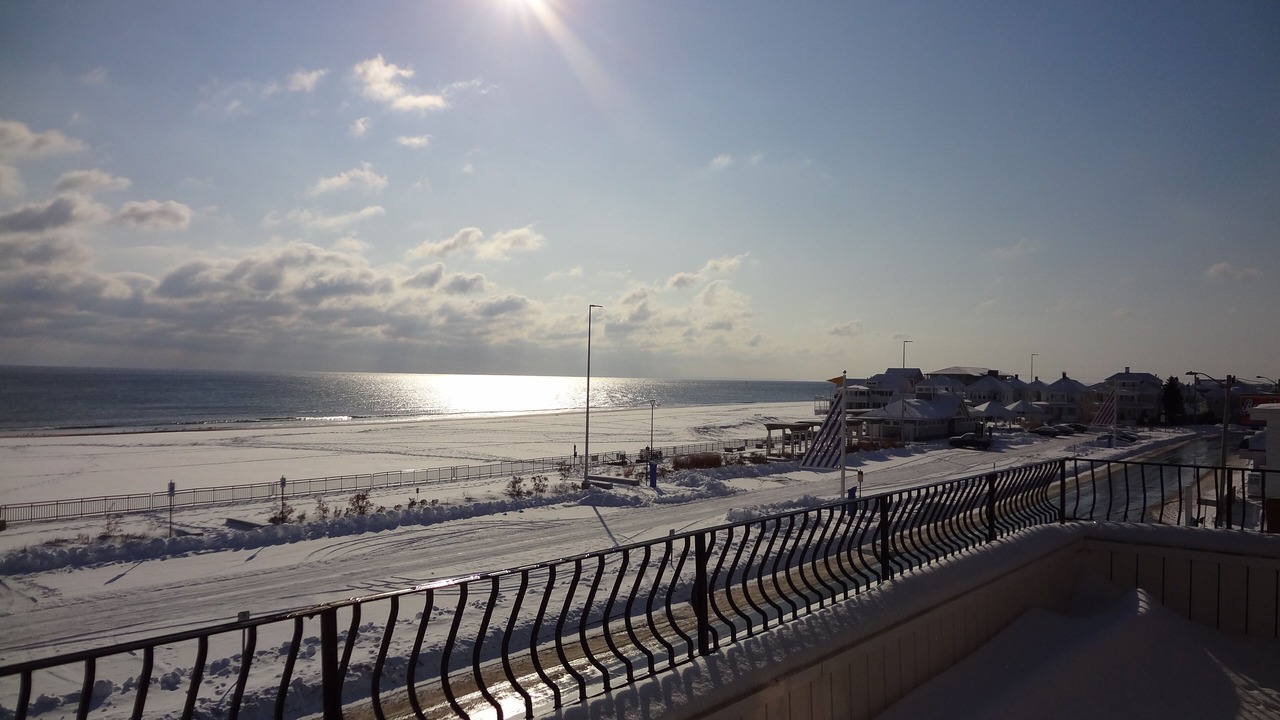 Photo of Outdoor in Hampton