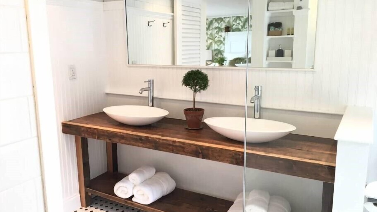 Photo of Bathroom in Tiverton