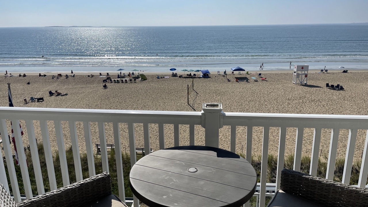 Photo of Outdoor in Old Orchard Beach