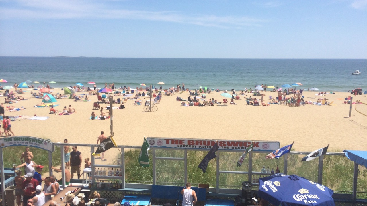 Photo of Others in Old Orchard Beach