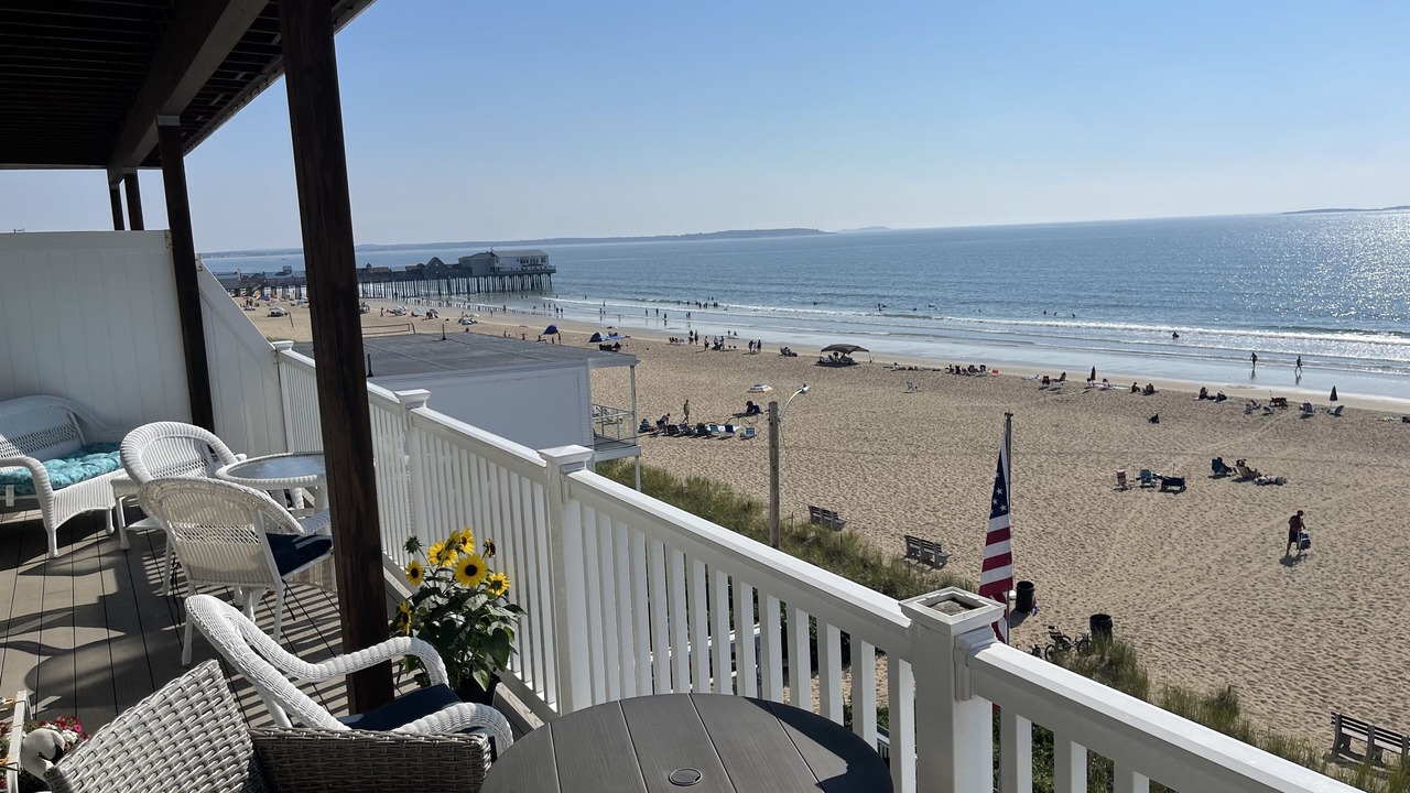 Photo of Outdoor in Old Orchard Beach