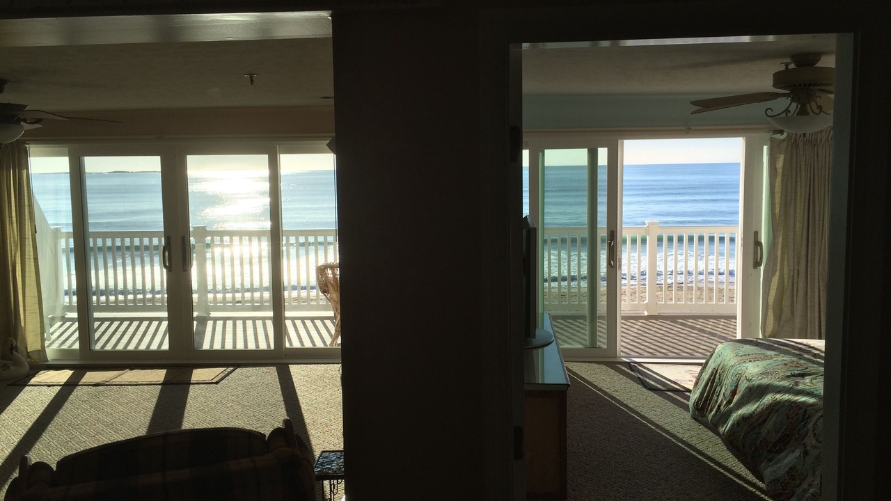 Photo of Bedroom in Old Orchard Beach
