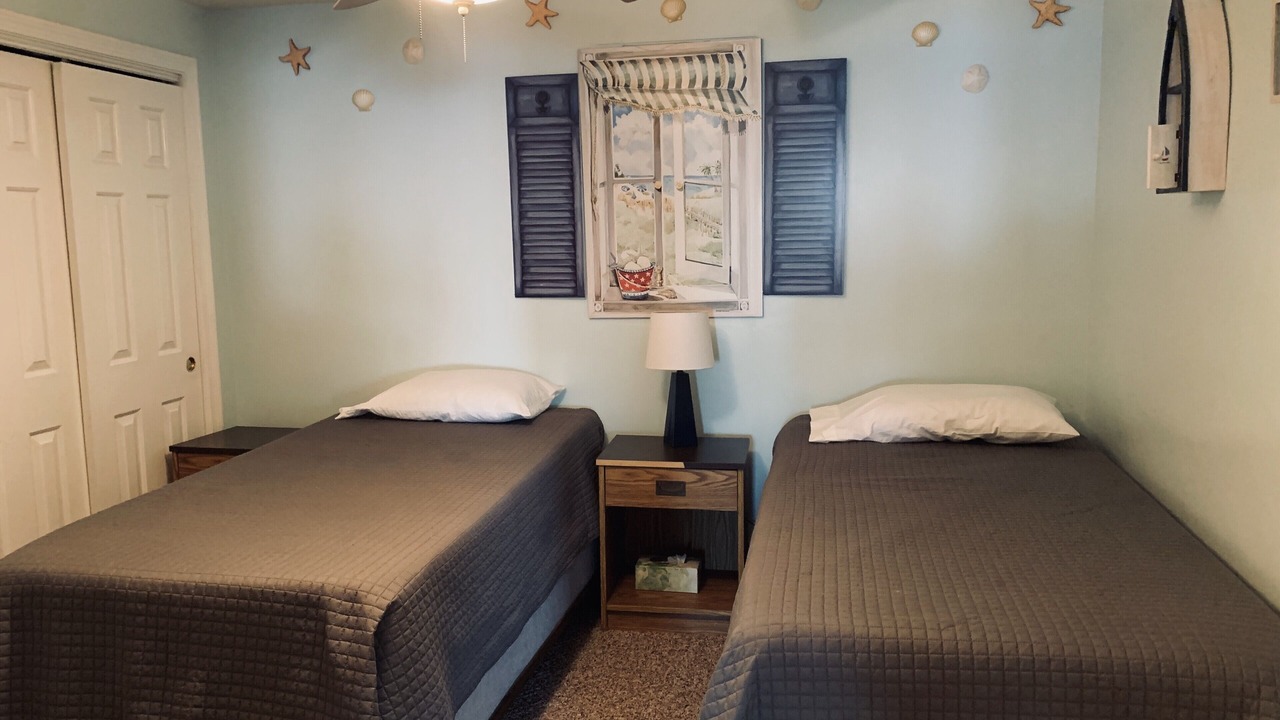 Photo of Bedroom in Old Orchard Beach