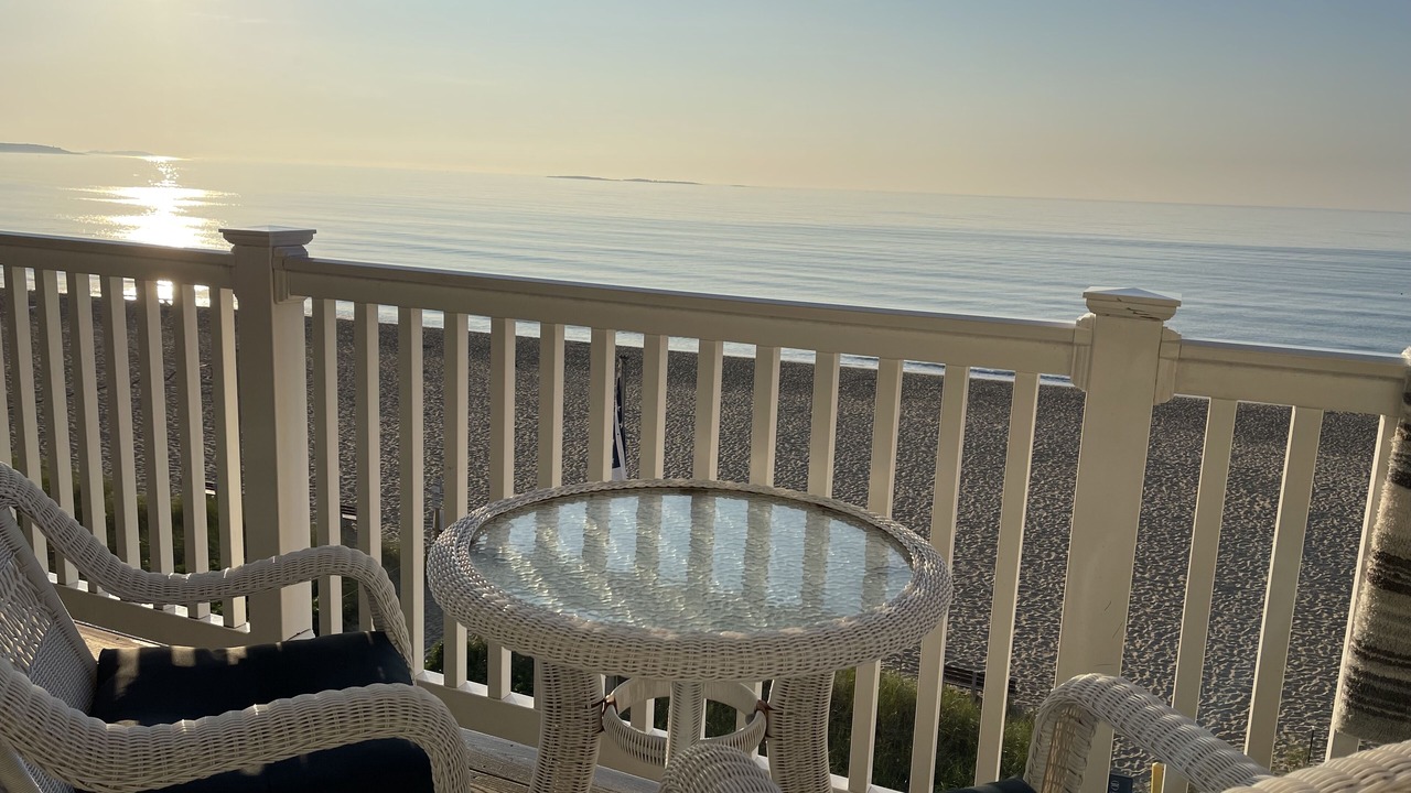 Photo of Outdoor in Old Orchard Beach