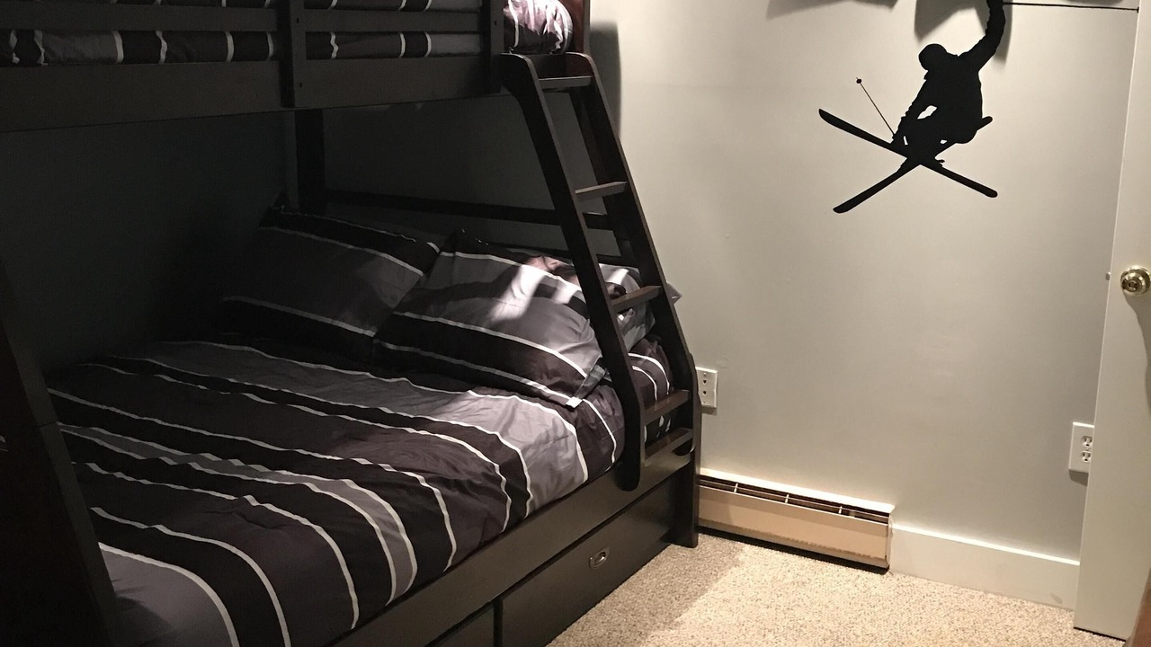 Photo of Bedroom in Bethlehem