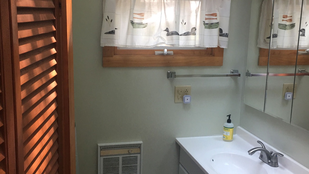Photo of Bathroom in Bristol