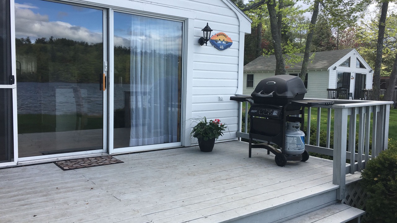 Photo of Patio Balcony in Bristol