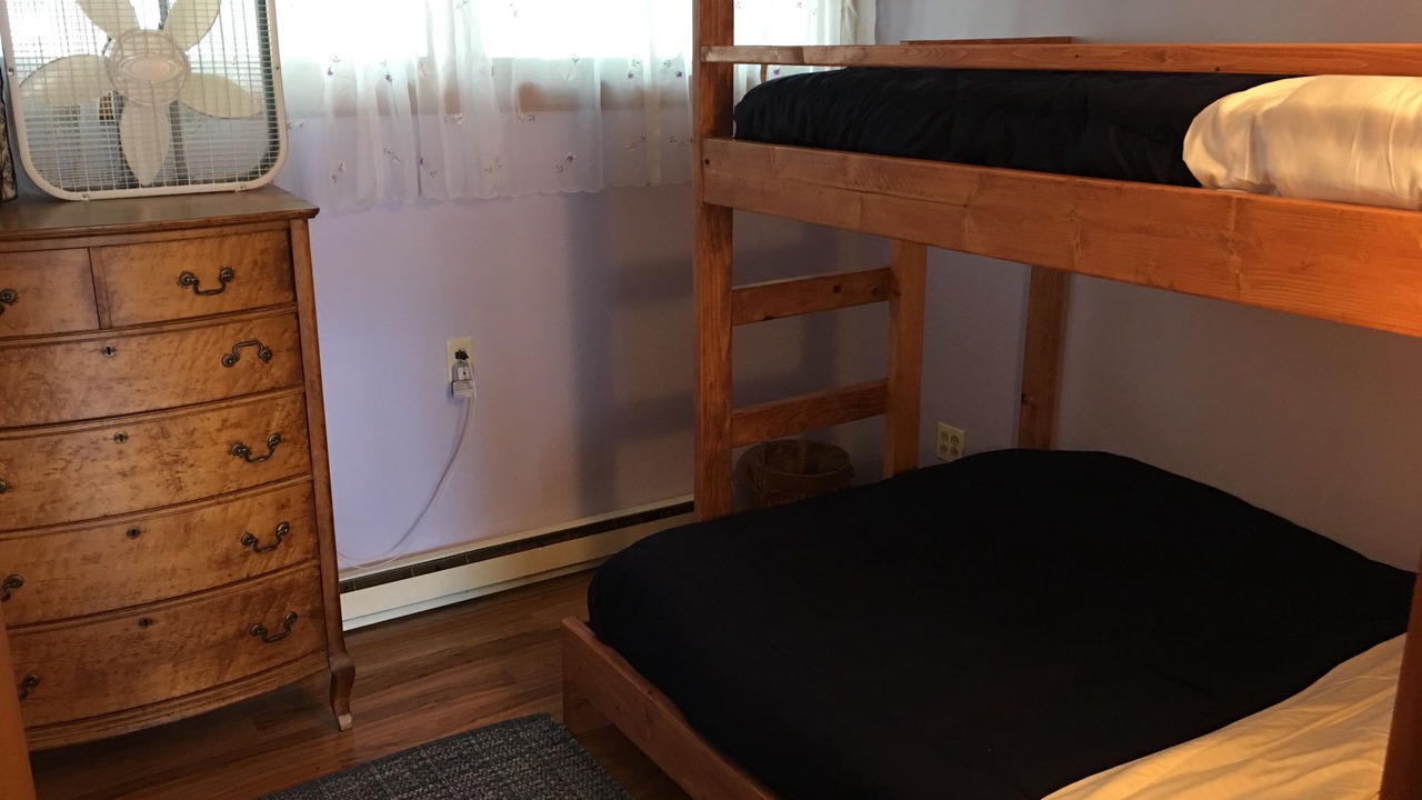 Photo of Bedroom in Bristol
