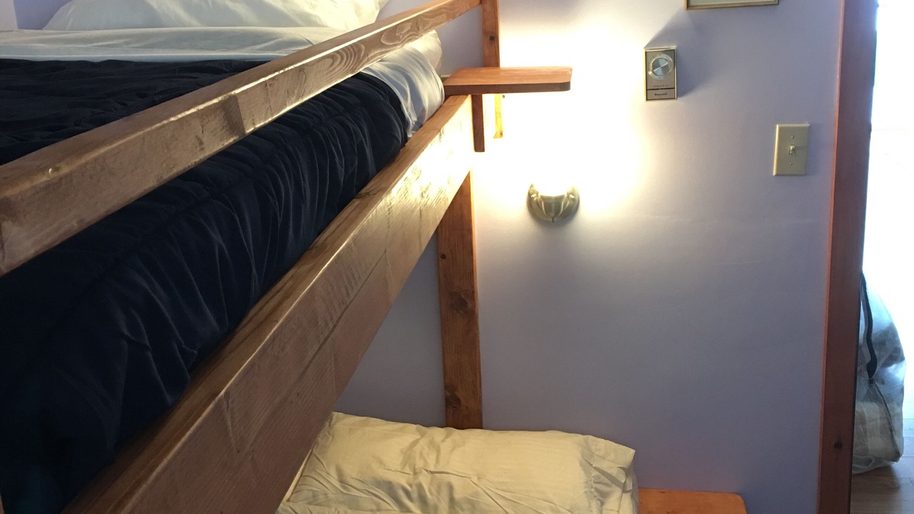 Photo of Bedroom in Bristol