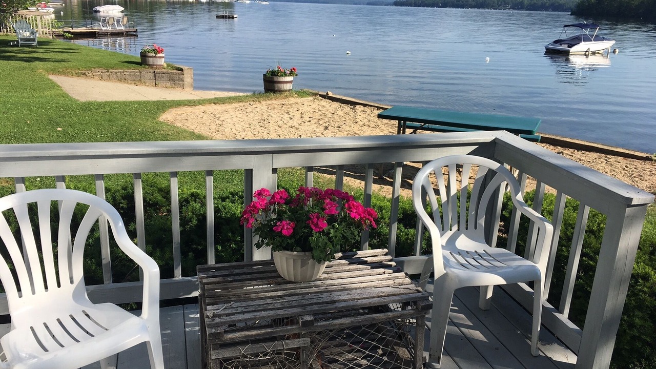 Photo of Patio Balcony in Bristol