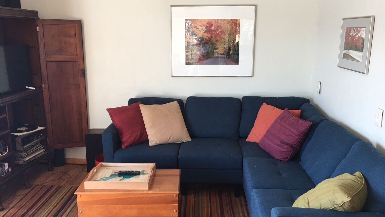 Photo of Livingroom in Bristol