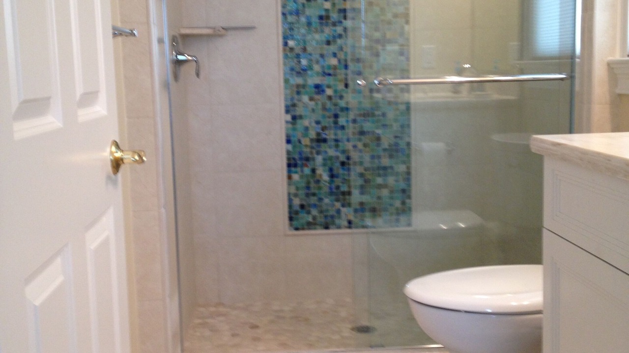 Photo of Bathroom in Point Pleasant Beach
