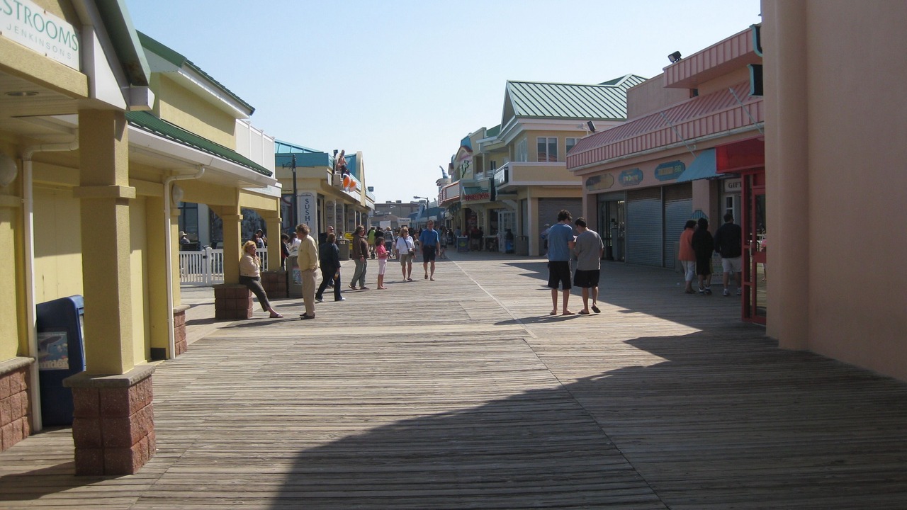 Photo of Others in Point Pleasant Beach
