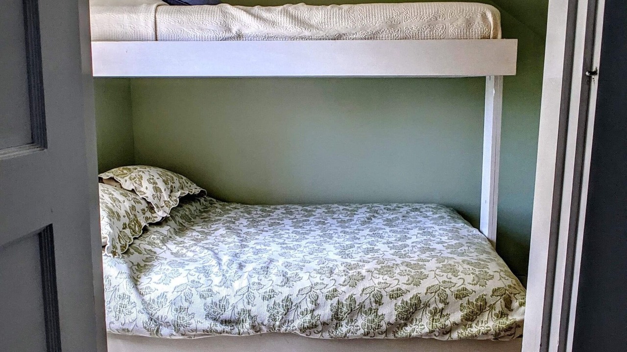 Photo of Bedroom in Somesville