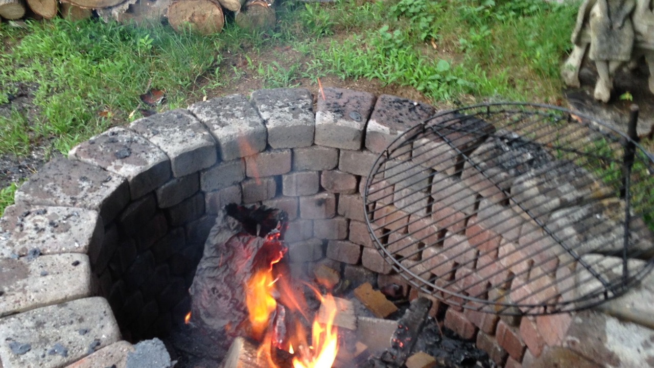 Photo of Outdoor in Somesville
