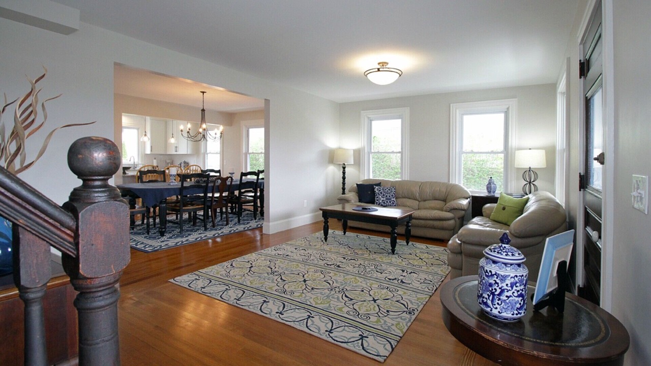 Photo of Bedroom in Newport