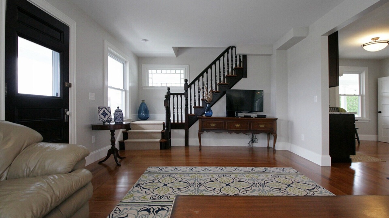 Photo of Bedroom in Newport