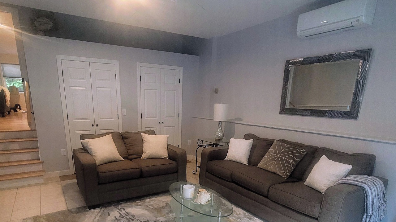 Photo of Bedroom in York Beach