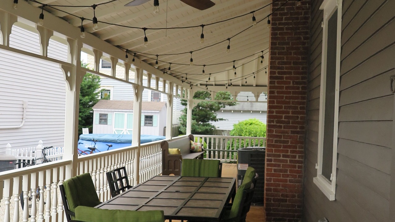 Photo of Outdoor in Beach Haven