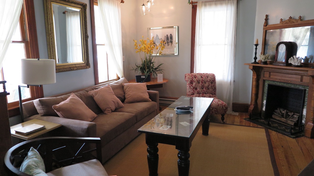 Photo of Bedroom in Beach Haven