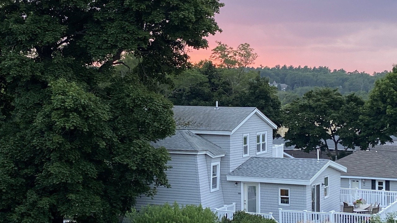 Photo of Outdoor in Ogunquit
