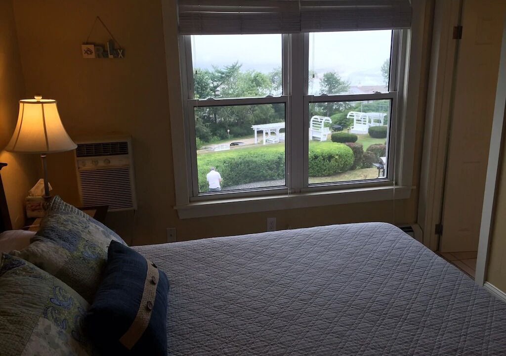 Photo of Bedroom in Ogunquit