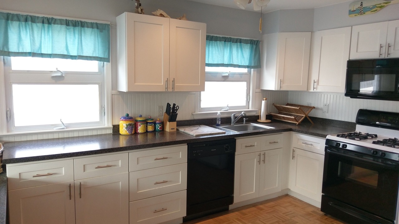 Photo of Kitchen in Point Pleasant Beach