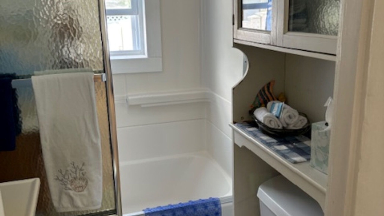 Photo of Bathroom in Plymouth