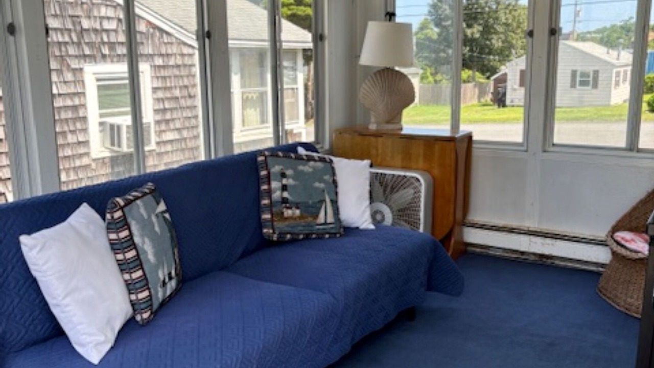 Photo of Bedroom in Plymouth