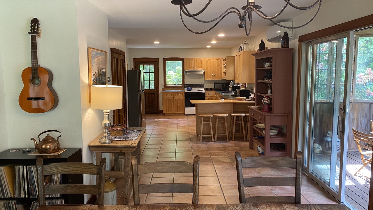 Photo of Bedroom in West Tisbury